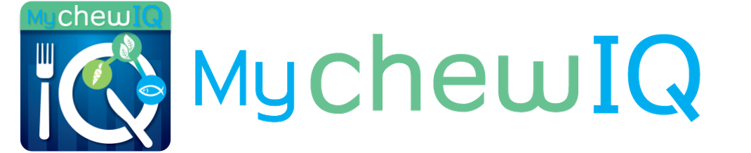 MychewIQ logo